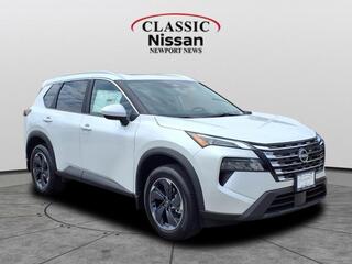 2025 Nissan Rogue for sale in Hampton VA