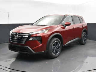 2025 Nissan Rogue for sale in Shelby NC