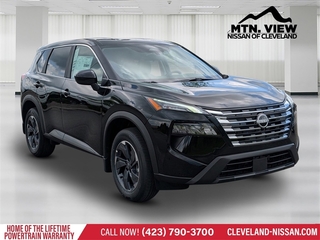 2025 Nissan Rogue for sale in Mcdonald TN