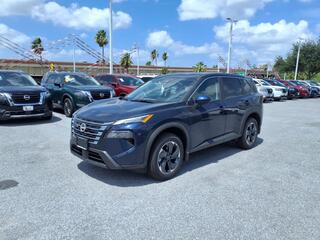 2025 Nissan Rogue for sale in Harlingen TX