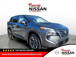 2025 Nissan Rogue for sale in New Bern NC