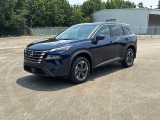 2025 Nissan Rogue for sale in Shelby NC
