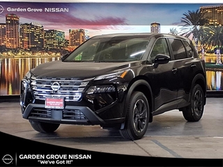 2025 Nissan Rogue for sale in Garden Grove CA