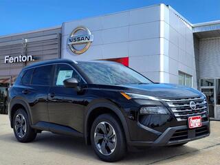 2025 Nissan Rogue for sale in Mcalester OK
