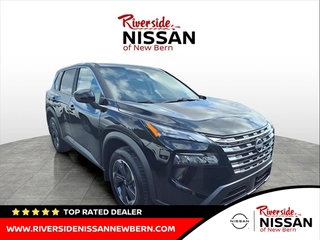 2025 Nissan Rogue for sale in New Bern NC