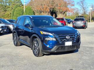 2025 Nissan Rogue for sale in Lansing MI