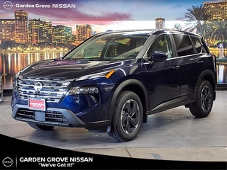 2025 Nissan Rogue for sale in Garden Grove CA