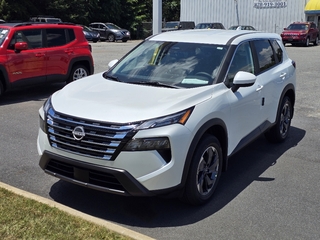 2025 Nissan Rogue for sale in Forest City NC