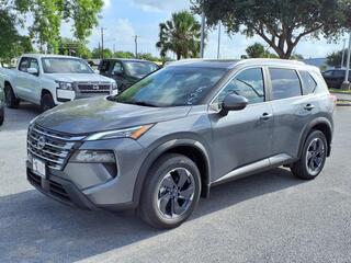 2025 Nissan Rogue for sale in Harlingen TX