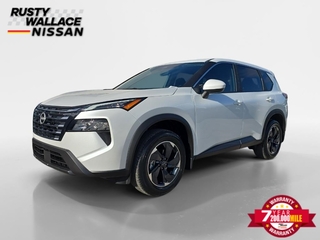 2025 Nissan Rogue for sale in Knoxville TN