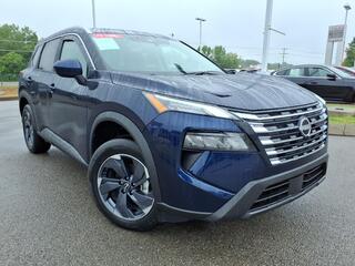 2025 Nissan Rogue for sale in Clarksville TN
