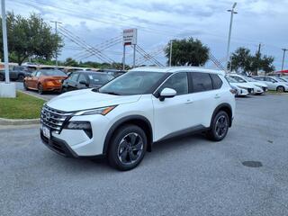 2025 Nissan Rogue for sale in Harlingen TX
