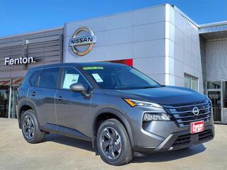 2026 Nissan Rogue for sale in Mcalester OK