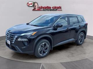 2026 Nissan Rogue for sale in Kosciusko MS
