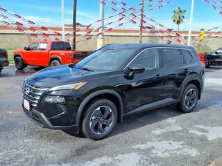 2026 Nissan Rogue for sale in Harlingen TX