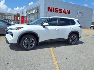 2026 Nissan Rogue for sale in Greenville MS