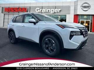 2026 Nissan Rogue for sale in Independence MO