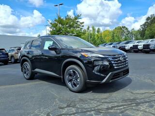 2026 Nissan Rogue for sale in Burlington NC