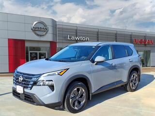2026 Nissan Rogue for sale in Lawton OK