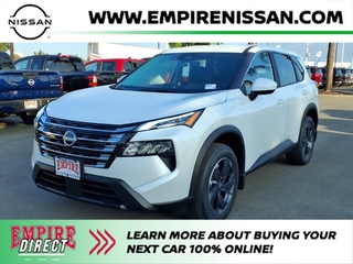2026 Nissan Rogue for sale in Ontario CA
