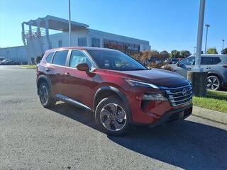 2026 Nissan Rogue for sale in Clarksville TN