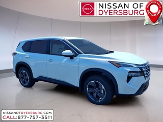 2026 Nissan Rogue for sale in Dyersburg TN
