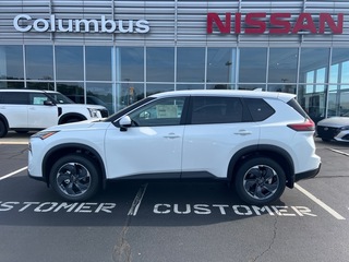 2026 Nissan Rogue for sale in Columbus MS