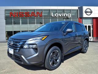 2026 Nissan Rogue for sale in Lufkin TX