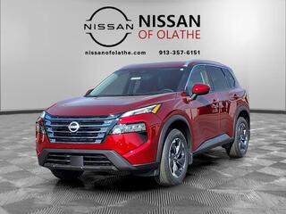 2026 Nissan Rogue for sale in Olathe KS