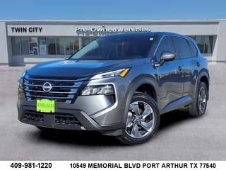 2026 Nissan Rogue for sale in Port Arthur TX