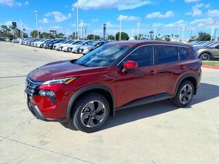 2026 Nissan Rogue for sale in Kosciusko MS
