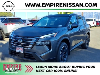 2026 Nissan Rogue for sale in Ontario CA