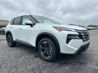 2026 Nissan Rogue for sale in Independence MO