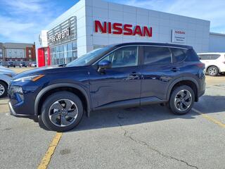 2026 Nissan Rogue for sale in Greenville MS