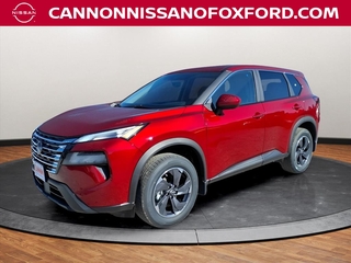 2026 Nissan Rogue for sale in Oxford MA