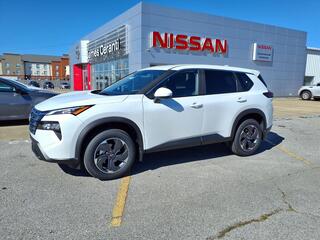 2026 Nissan Rogue for sale in Greenville MS