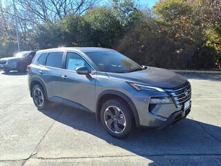 2026 Nissan Rogue for sale in Hampton VA