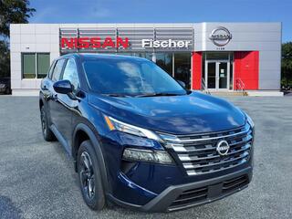 2026 Nissan Rogue for sale in Garden City Park NY