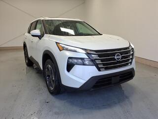 2026 Nissan Rogue for sale in Decatur AL