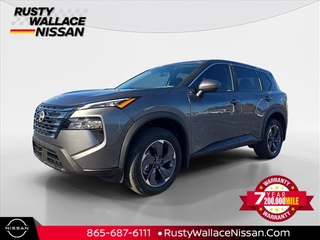 2026 Nissan Rogue for sale in Knoxville TN