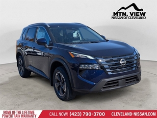 2026 Nissan Rogue for sale in Mcdonald TN