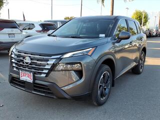 2026 Nissan Rogue for sale in Ontario CA