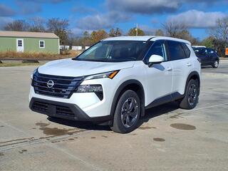 2026 Nissan Rogue for sale in Ada OK