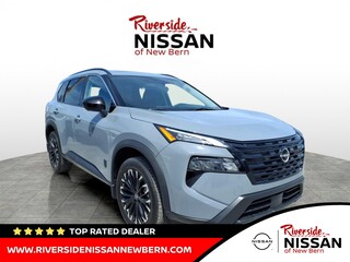 2026 Nissan Rogue for sale in New Bern NC