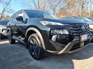 2026 Nissan Rogue for sale in Hampton VA