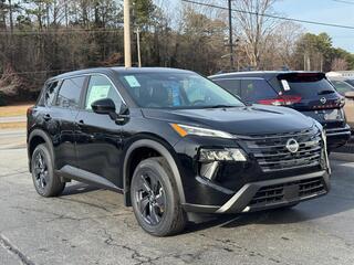 2026 Nissan Rogue for sale in Easley SC