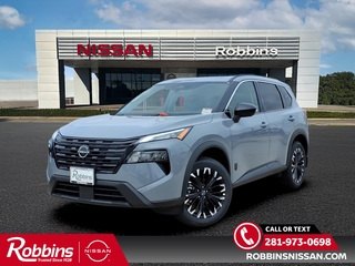 2026 Nissan Rogue for sale in Humble TX