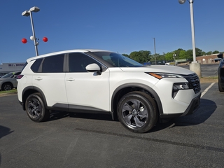 2026 Nissan Rogue for sale in Greer SC