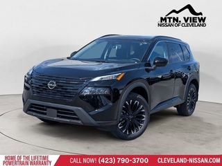 2026 Nissan Rogue for sale in Mcdonald TN
