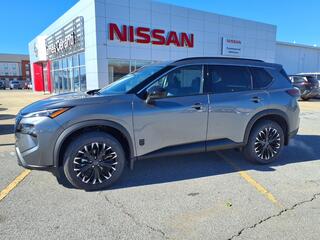 2026 Nissan Rogue for sale in Greenville MS